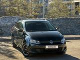 Volkswagen Polo 2012 года за 3 700 000 тг. в Караганда