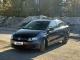 Volkswagen Polo 2012 года за 3 700 000 тг. в Караганда – фото 3