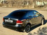 Volkswagen Polo 2012 года за 3 700 000 тг. в Караганда – фото 4