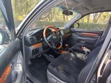 Lexus GX 470 2006 годаүшін13 000 000 тг. в Кордай – фото 3
