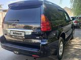 Lexus GX 470 2006 годаүшін13 000 000 тг. в Кордай – фото 4