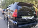 Lexus GX 470 2006 годаүшін13 000 000 тг. в Кордай – фото 5