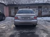 Mitsubishi Lancer 2006 годаүшін2 700 000 тг. в Алматы – фото 4