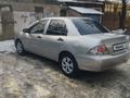 Mitsubishi Lancer 2006 годаүшін2 700 000 тг. в Алматы – фото 6