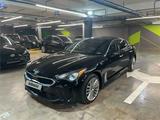 Kia Stinger 2018 годаfor11 000 000 тг. в Алматы