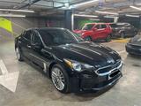 Kia Stinger 2018 годаүшін11 000 000 тг. в Алматы – фото 4