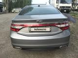 Hyundai Grandeur 2016 года за 8 300 000 тг. в Алматы