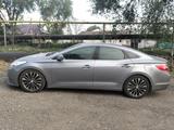 Hyundai Grandeur 2016 годаүшін8 300 000 тг. в Алматы – фото 2