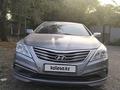 Hyundai Grandeur 2016 годаүшін8 300 000 тг. в Алматы – фото 3