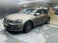 Volkswagen Golf 2014 годаүшін6 700 000 тг. в Алматы