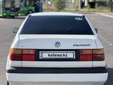 Volkswagen Vento 1997 года за 1 270 000 тг. в Алматы – фото 3