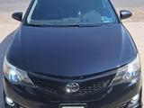 Toyota Camry 2014 годаүшін8 200 000 тг. в Тараз