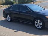 Toyota Camry 2014 года за 8 200 000 тг. в Тараз – фото 5