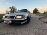 Audi 100 1991 года за 1 550 000 тг. в Актобе