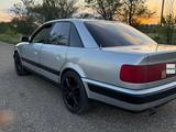 Audi 100 1991 года за 1 550 000 тг. в Актобе – фото 4