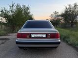 Audi 100 1991 года за 1 550 000 тг. в Актобе – фото 2