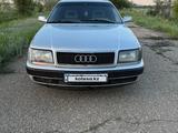 Audi 100 1991 года за 1 550 000 тг. в Актобе – фото 5