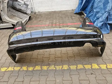 Бампер для Honda Elysion prestige за 25 000 тг. в Алматы – фото 2