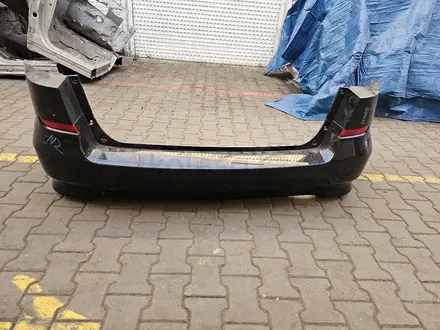 Бампер для Honda Elysion prestige за 25 000 тг. в Алматы – фото 4