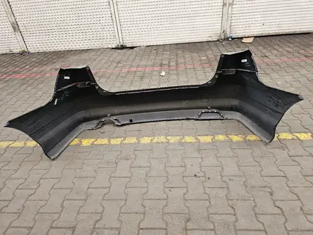 Бампер для Honda Elysion prestige за 25 000 тг. в Алматы – фото 5