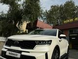 Kia Sorento 2021 годаfor16 500 000 тг. в Алматы – фото 2