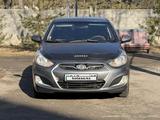Hyundai Accent 2013 года за 4 850 000 тг. в Алматы – фото 2