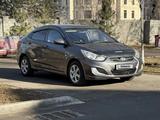 Hyundai Accent 2013 года за 4 850 000 тг. в Алматы