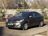 Hyundai Accent 2013 года за 4 850 000 тг. в Алматы – фото 3
