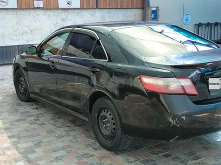 Toyota Camry 2007 года за 4 800 000 тг. в Шымкент – фото 4