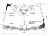 Стекло лобовоеүшін101 300 тг. в Павлодар