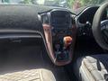 Toyota Harrier 2001 годаүшін4 600 000 тг. в Урджар – фото 5