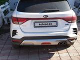 Kia Rio X-Line 2021 года за 8 900 000 тг. в Астана