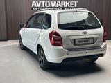 ВАЗ (Lada) Kalina 2192 2014 года за 2 900 000 тг. в Актобе – фото 4