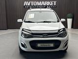 ВАЗ (Lada) Kalina 2192 2014 года за 2 900 000 тг. в Актобе – фото 2
