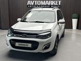 ВАЗ (Lada) Kalina 2192 2014 года за 2 900 000 тг. в Актобе