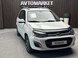 ВАЗ (Lada) Kalina 2192 2014 года за 2 900 000 тг. в Актобе – фото 3