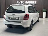 ВАЗ (Lada) Kalina 2192 2014 года за 2 900 000 тг. в Актобе – фото 5
