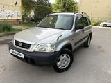 Honda CR-V 1996 года за 3 700 000 тг. в Алматы