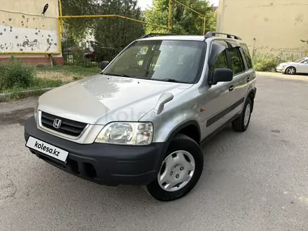 Honda CR-V 1996 года за 3 700 000 тг. в Алматы