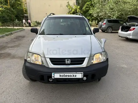 Honda CR-V 1996 года за 3 700 000 тг. в Алматы – фото 10