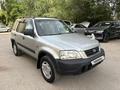 Honda CR-V 1996 годаүшін3 700 000 тг. в Алматы – фото 11