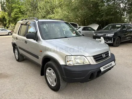 Honda CR-V 1996 года за 3 700 000 тг. в Алматы – фото 11