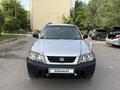 Honda CR-V 1996 годаүшін3 700 000 тг. в Алматы – фото 12