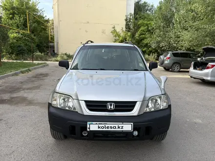 Honda CR-V 1996 года за 3 700 000 тг. в Алматы – фото 12
