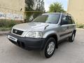 Honda CR-V 1996 годаүшін3 700 000 тг. в Алматы – фото 14