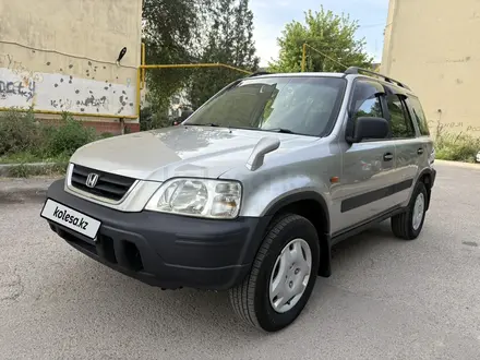 Honda CR-V 1996 года за 3 700 000 тг. в Алматы – фото 14