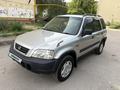 Honda CR-V 1996 годаүшін3 700 000 тг. в Алматы – фото 13