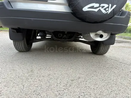 Honda CR-V 1996 года за 3 700 000 тг. в Алматы – фото 18