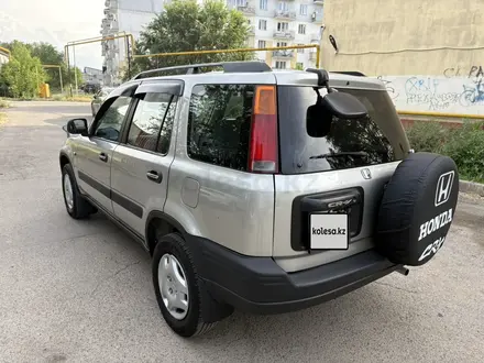 Honda CR-V 1996 года за 3 700 000 тг. в Алматы – фото 16