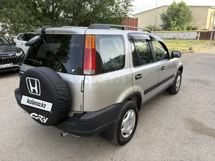 Honda CR-V 1996 года за 3 700 000 тг. в Алматы – фото 19